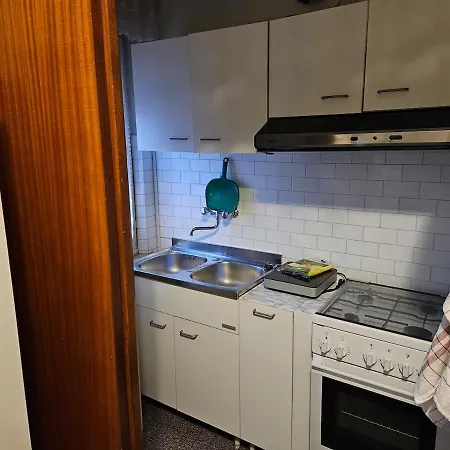 Soulmaoui Appartement Porcia