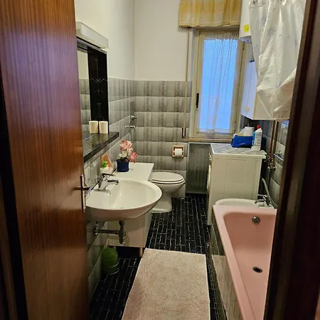 Soulmaoui Appartement *