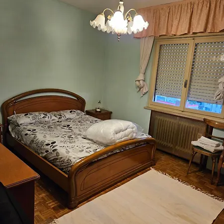 Soulmaoui Appartement