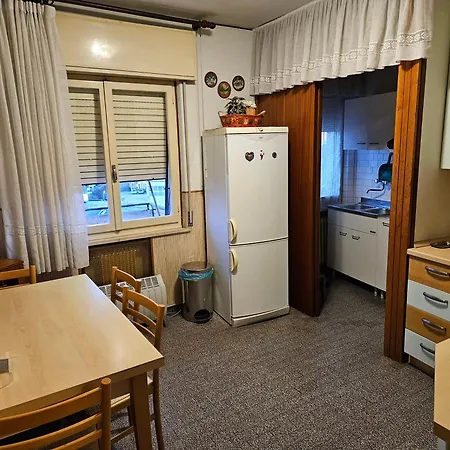 Soulmaoui Apartment *