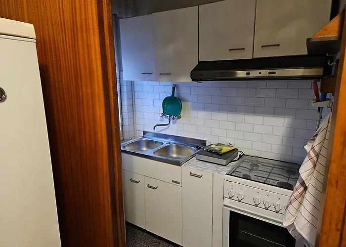 Soulmaoui Apartman Porcia