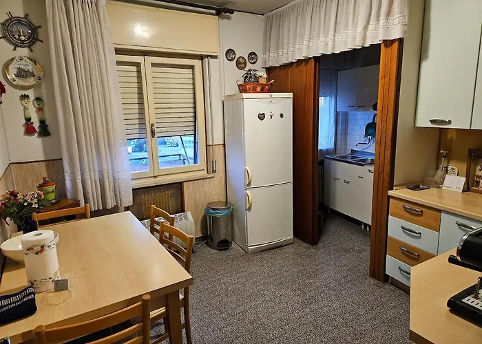 Soulmaoui Apartman