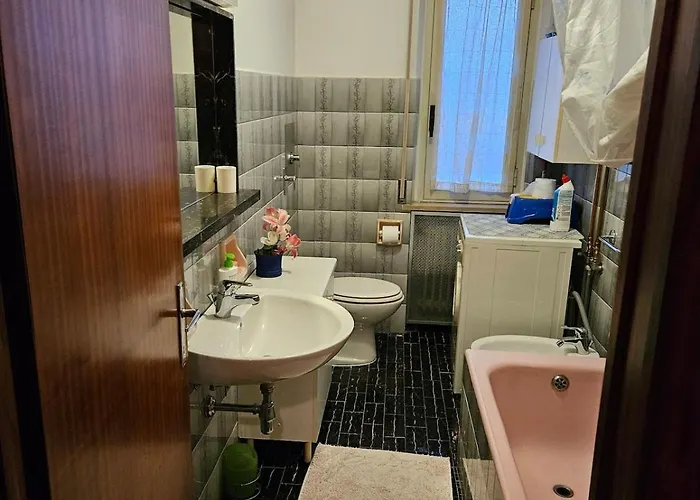 Soulmaoui Apartman *