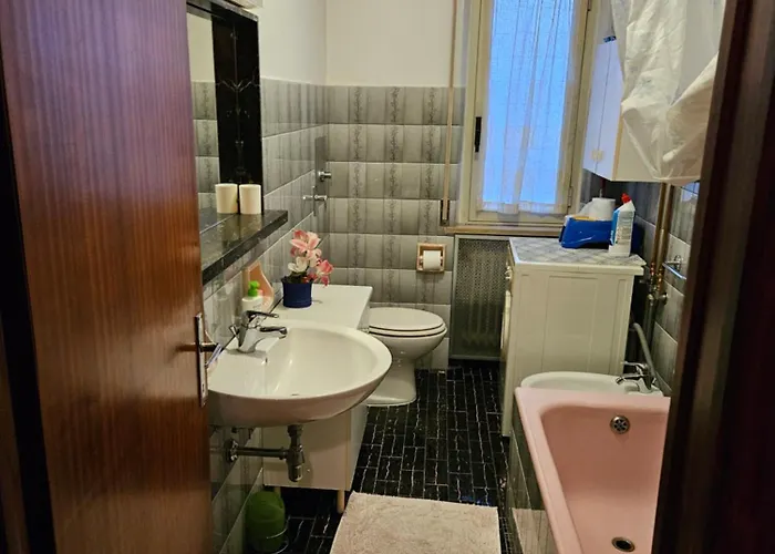 Soulmaoui Appartamento